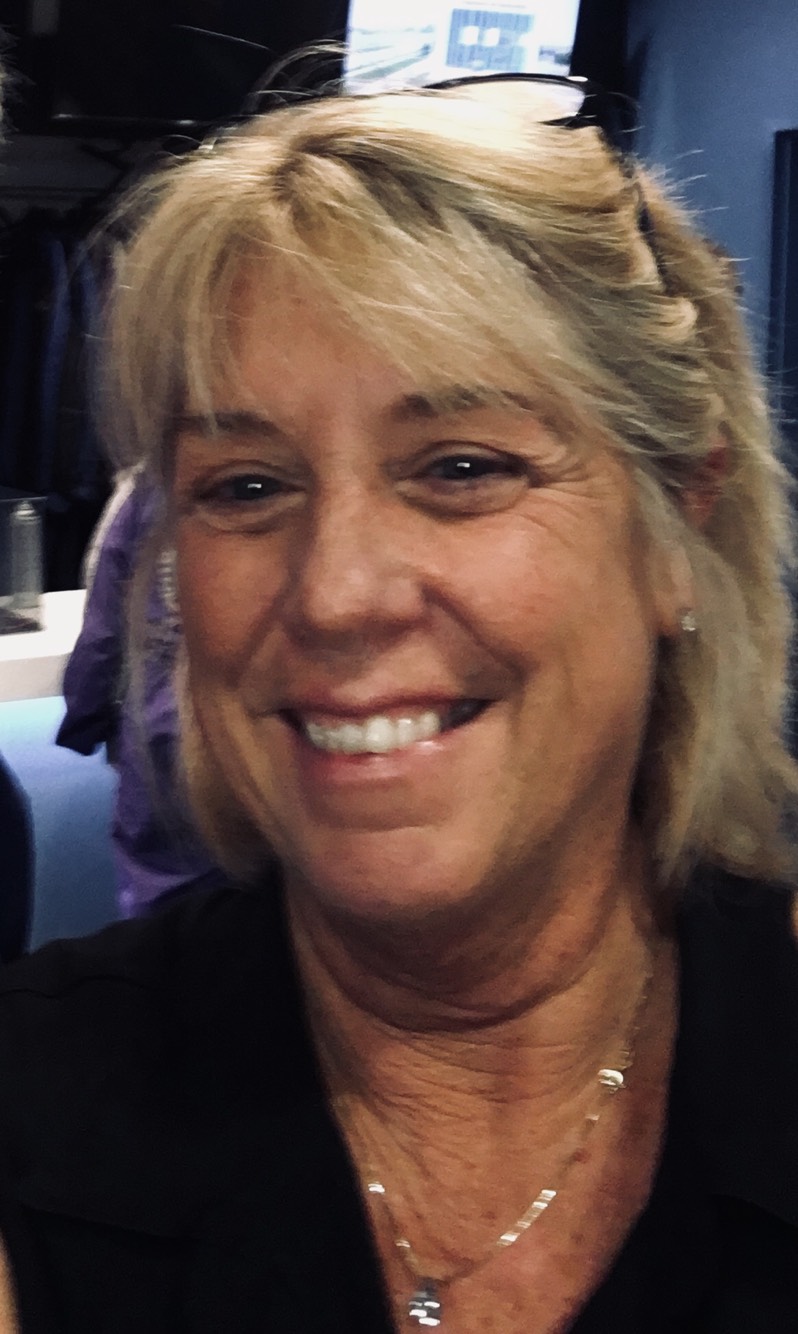 Recommended by Marcia Perry