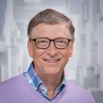 Bill Gates Profile Image